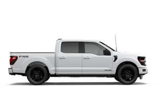 2026 Ford F-150® External Image 5